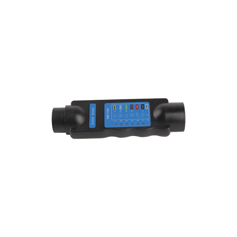 13পিন ট্রেলার পরীক্ষক JH601