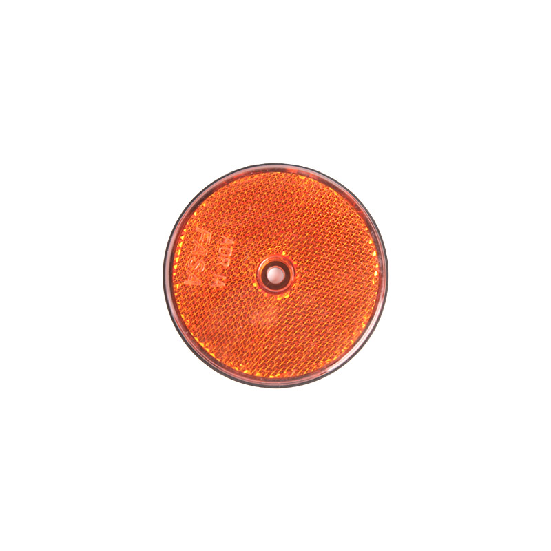 লাল বৃত্ত প্রতিফলক JH104-C