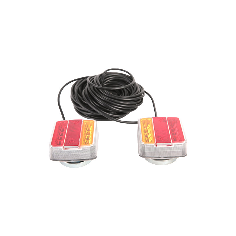 LED ম্যাগনেটিক লাইট কিট JH105-B