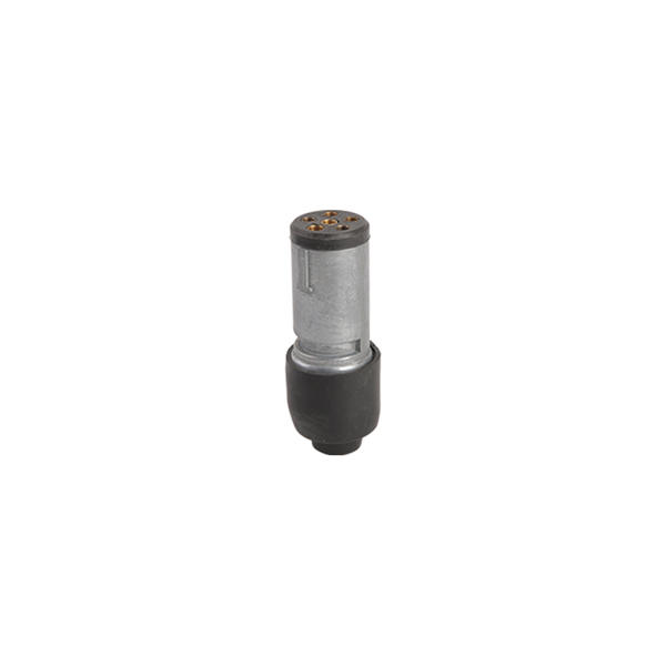 অস্ট্রেলিয়া ট্রেলার 7Pin ছোট মেটাল প্লাগ JH031-A