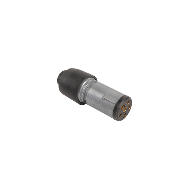 অস্ট্রেলিয়া ট্রেলার 7Pin ছোট মেটাল প্লাগ JH031-A