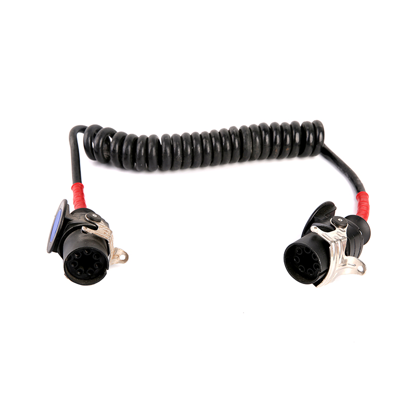 ABS 3x1 .5mm²+ 2x4mm² সঙ্গে Two5Pin প্লাগ, তারের দৈর্ঘ্য 1m,2m,3m.....JH047-A