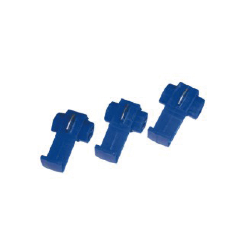 নীল স্কচ লক,15A JH052-A