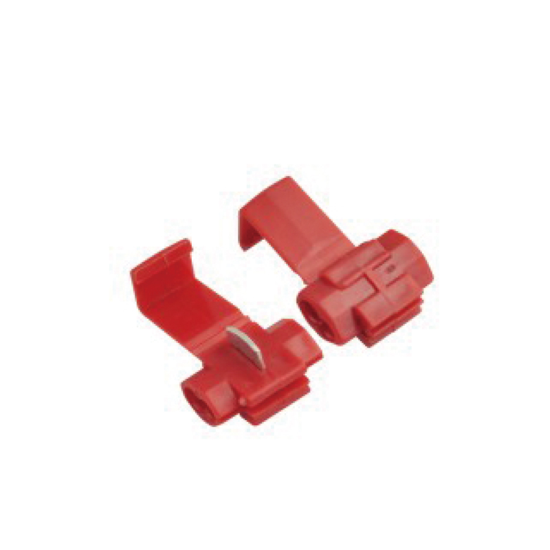 রেড স্কচ লক,10A JH052-B