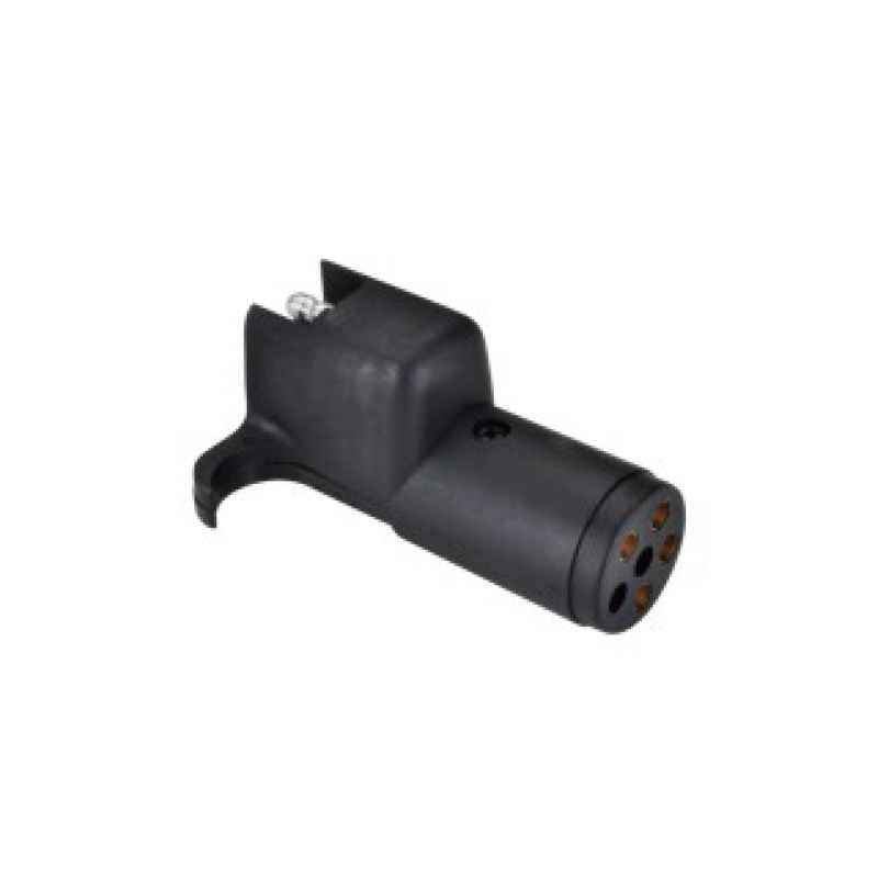 প্লাস্টিক প্লাগ 4x4pin JH072