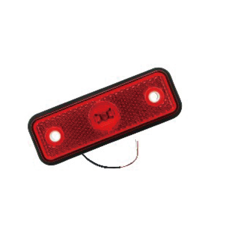 LED মার্কার লাইট, রঙ লাল JH135-A
