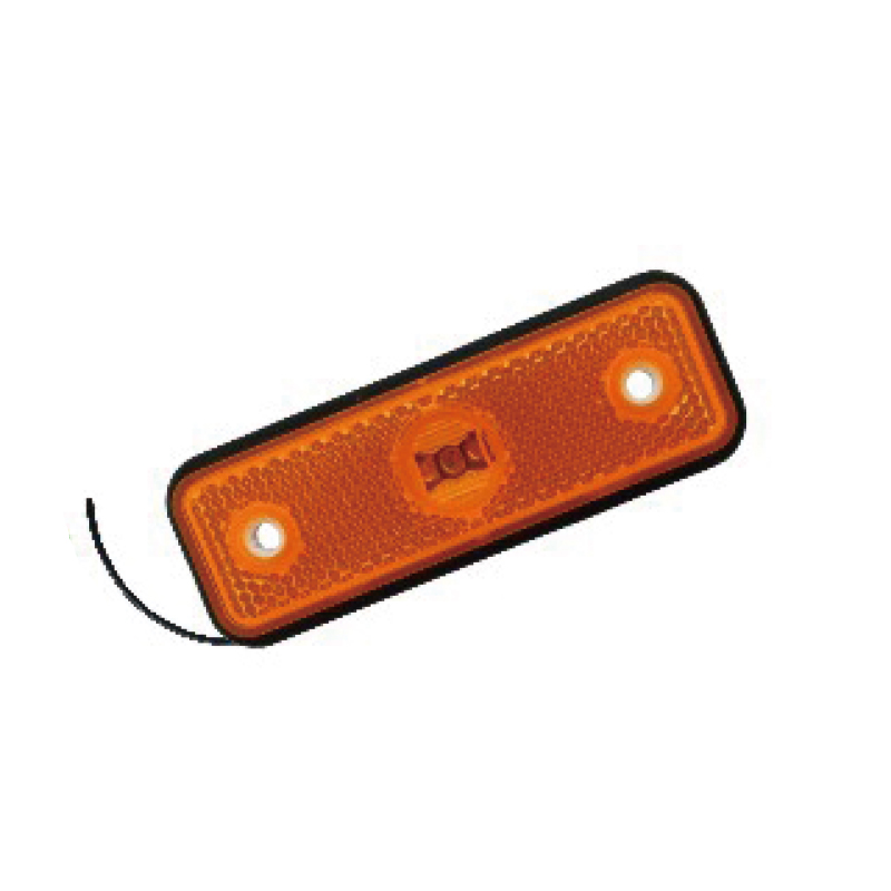 LED মার্কার লাইট, রঙ হলুদ JH135-B