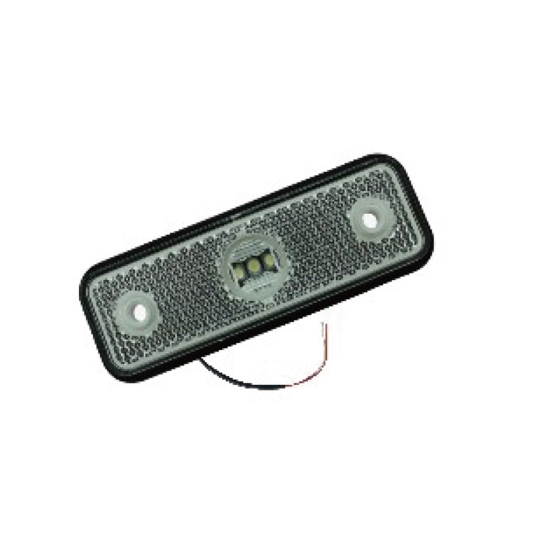LED মার্কার আলো, রঙ সাদা JH135-C
