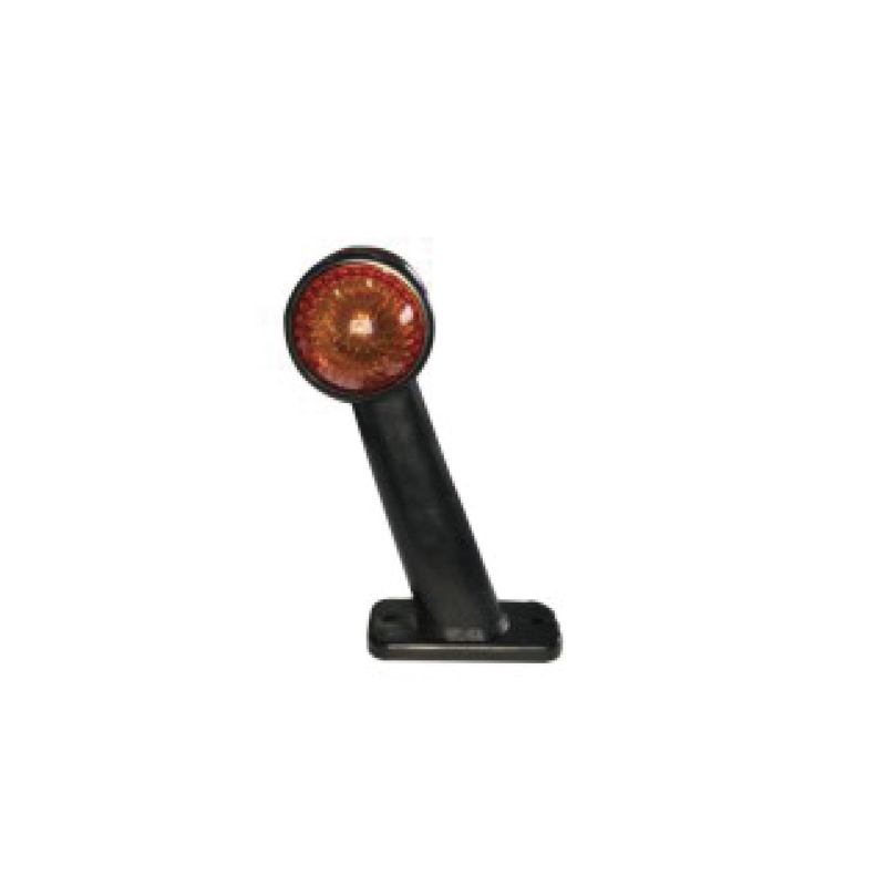 24V প্রস্থ আলো LED সংকেত আলো JH138