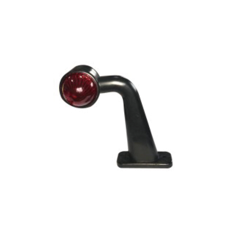 24V প্রস্থ আলো LED সংকেত আলো JH140