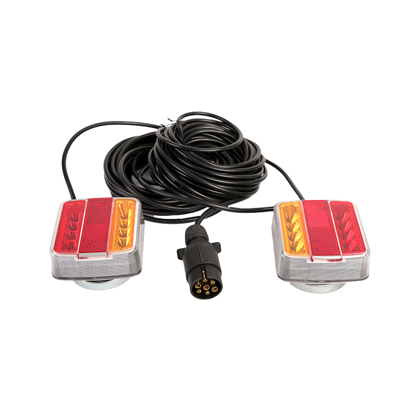 LED স্ট্যান্ডার্ড লাইট কিট JH105-A